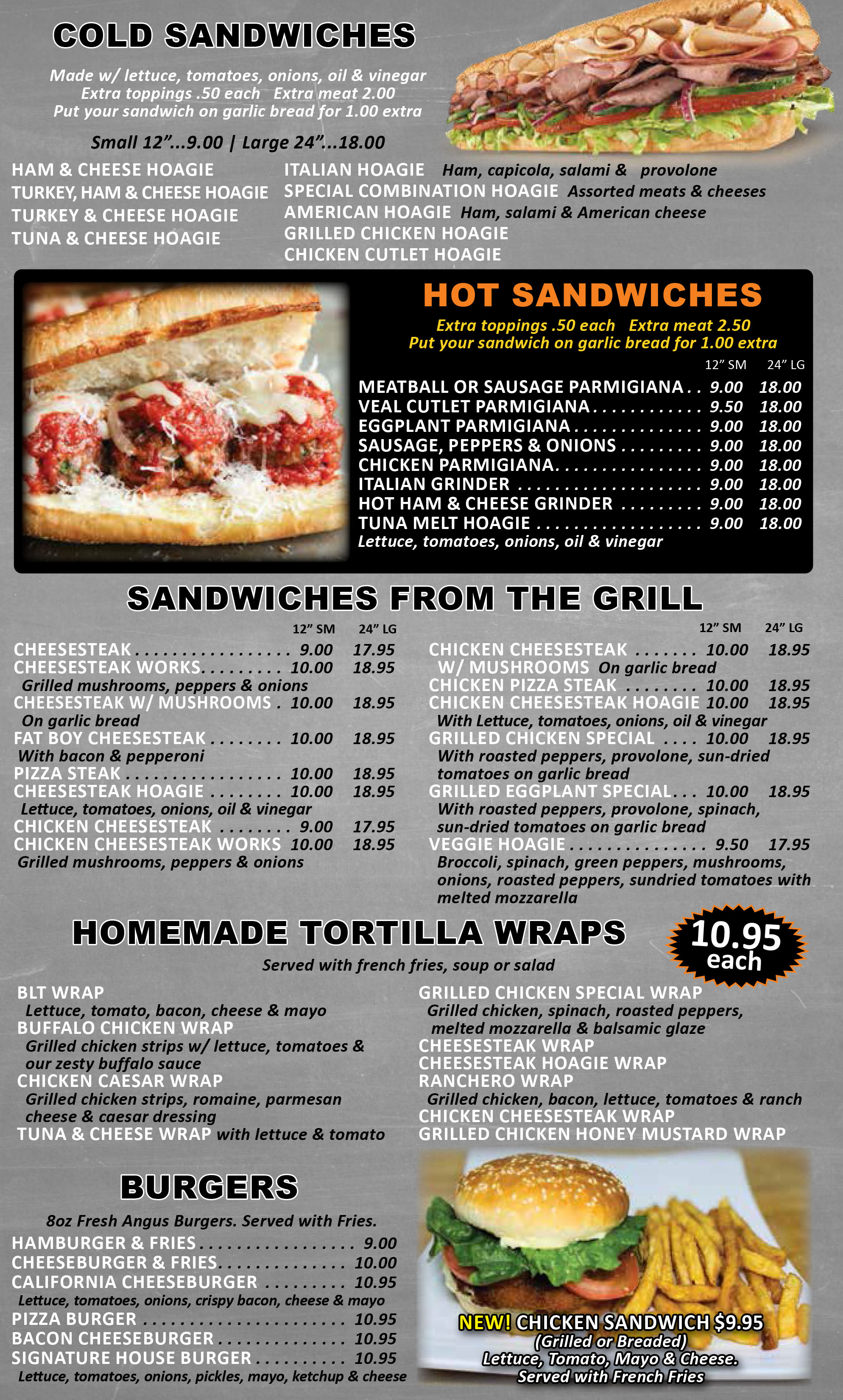 Pizza 